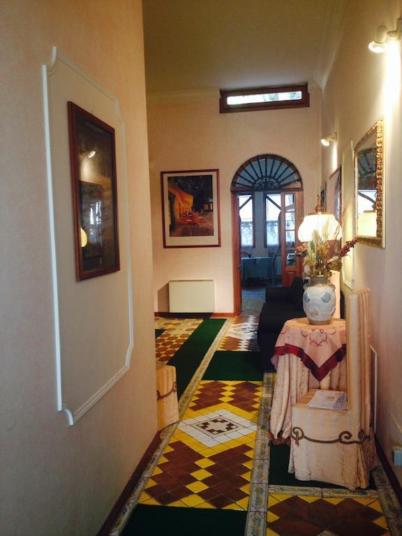 Hotel Leopoldo Кастільончелло Екстер'єр фото